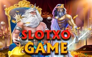 xo game slot