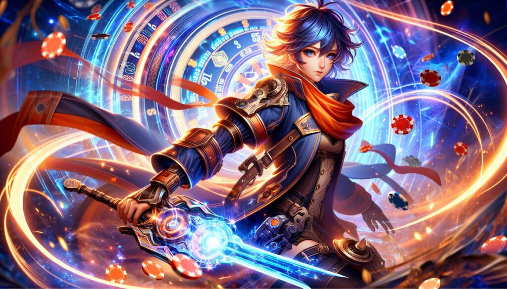 เจาะลึกรีวิว เกมสล็อต: ค้นหาเกม PG Slot ที่ใช่ ตอบโจทย์ทุกสไตล์การเล่น