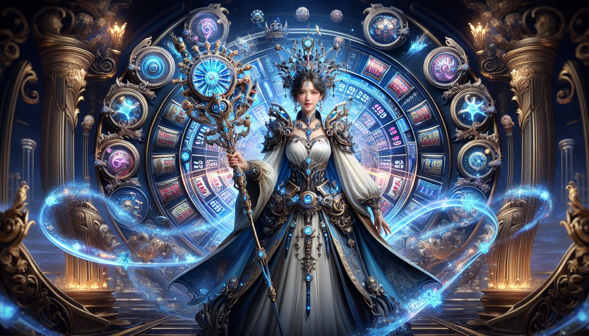 สล็อตเว็บตรง คืออะไร? เล่นยังไงให้ได้เงินจริง? รวมทุกข้อมูลที่คุณต้องรู้