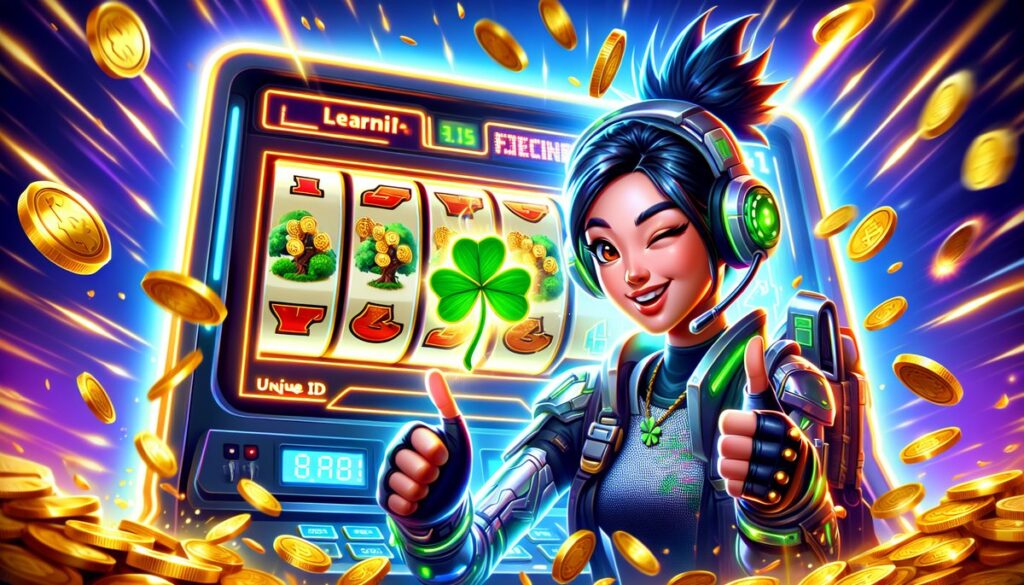 ไขความลับ เกมสล็อตแตกง่าย เล่นยังไงให้ได้เงินจริง พร้อมเทคนิคทำกำไร
