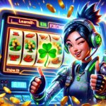 ไขความลับ เกมสล็อตแตกง่าย เล่นยังไงให้ได้เงินจริง พร้อมเทคนิคทำกำไร