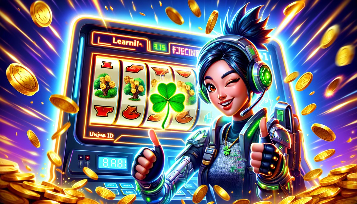 ไขความลับ เกมสล็อตแตกง่าย เล่นยังไงให้ได้เงินจริง พร้อมเทคนิคทำกำไร