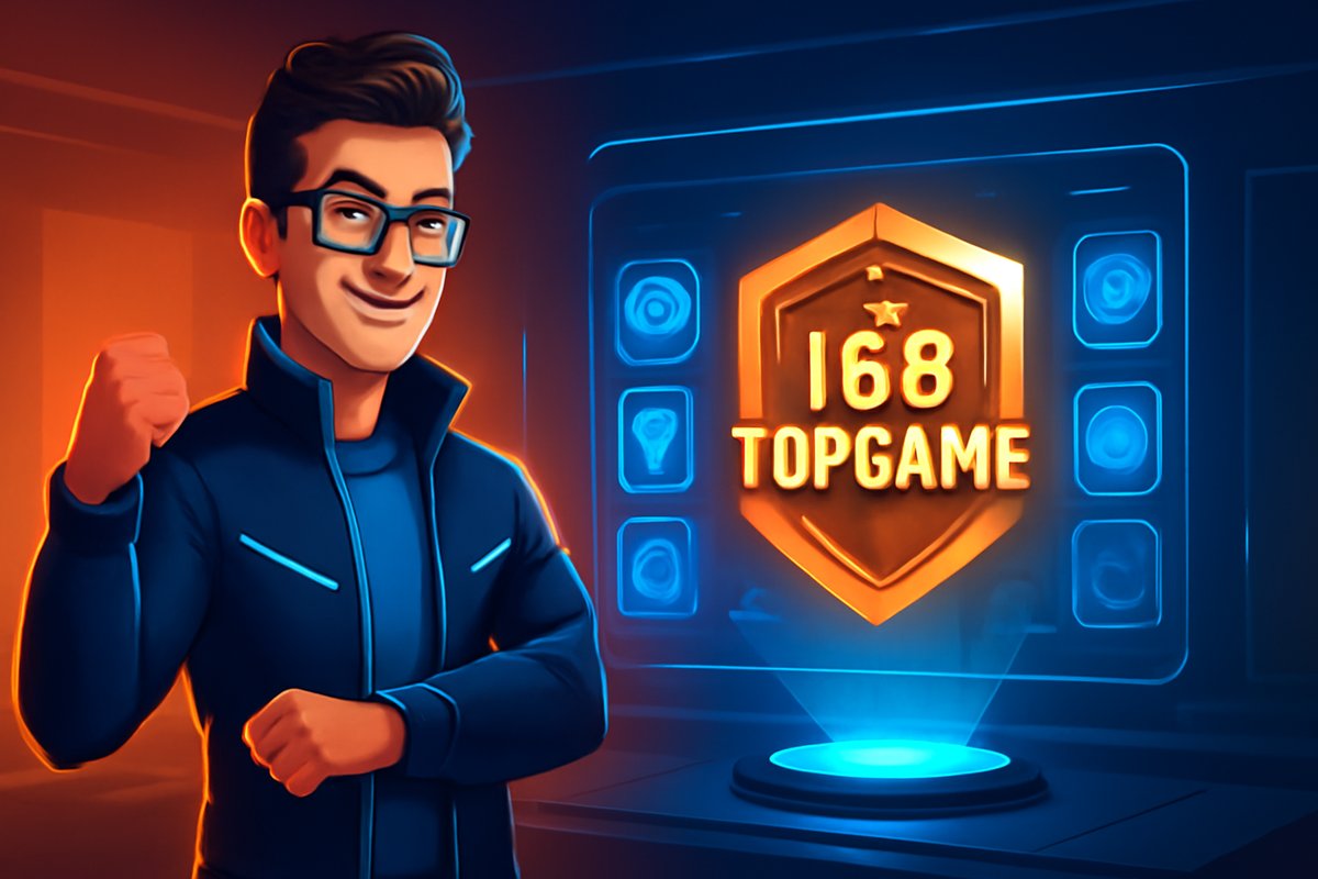 168topgame