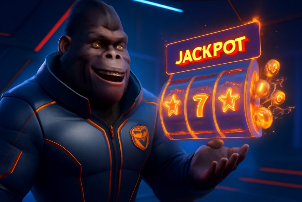 kingkongslot