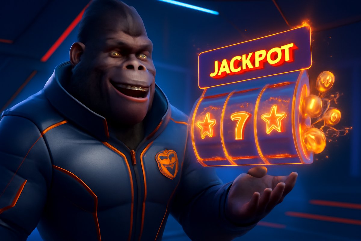 kingkongslot