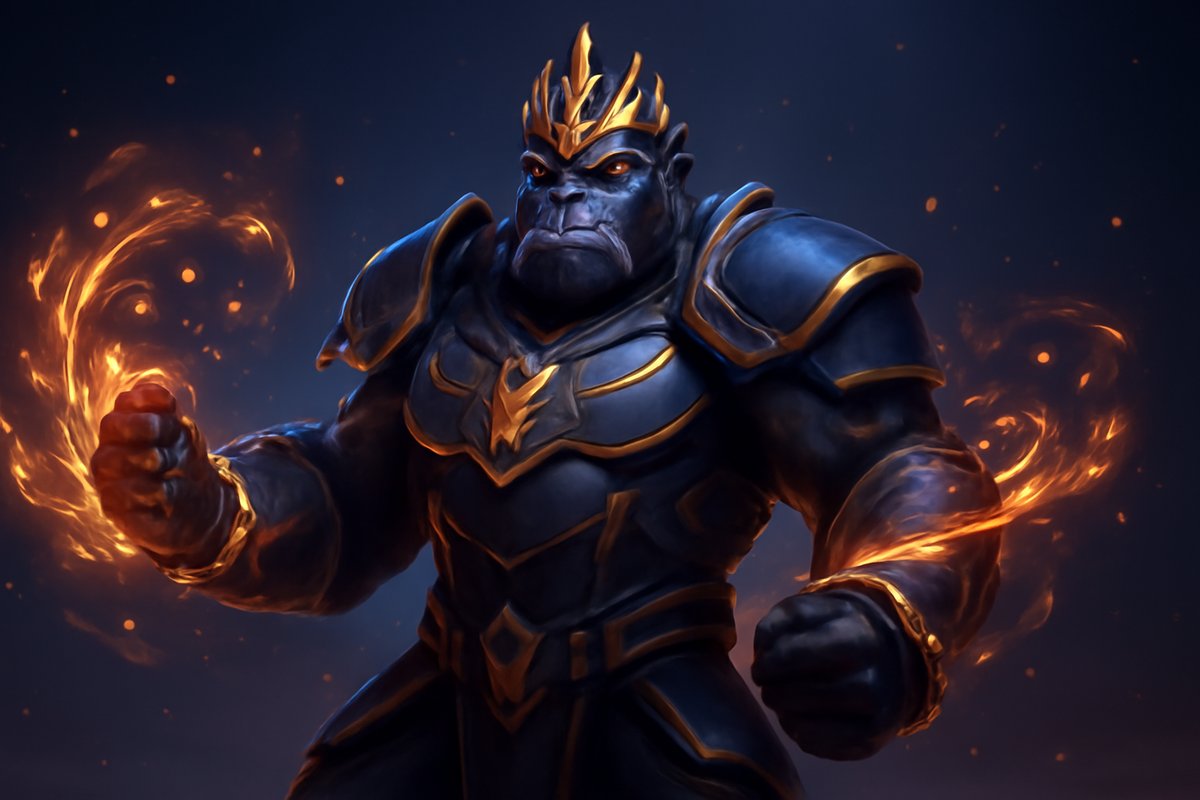 kingkongxo